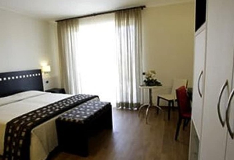 اتاق سوپریور, San Marco Fitness Pool & Spa