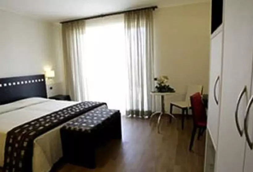 اتاق سوپریور, San Marco Fitness Pool & Spa