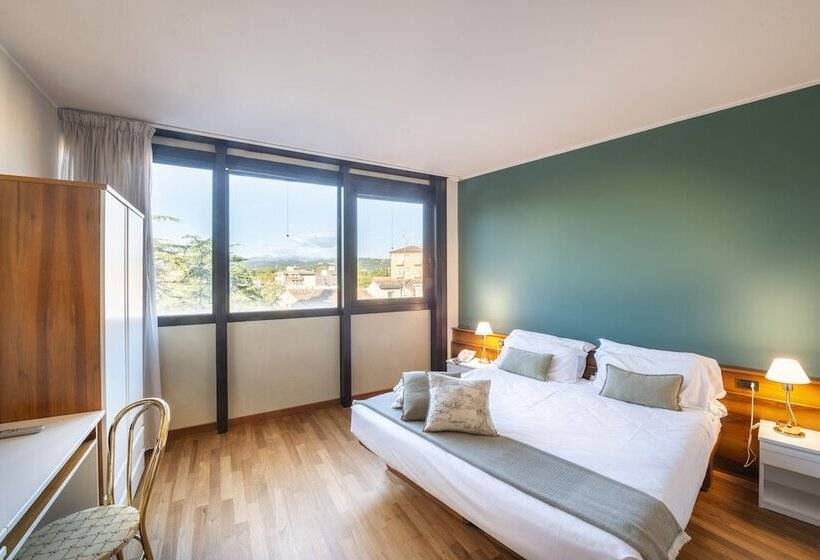 اتاق اکونومی, San Marco Fitness Pool & Spa