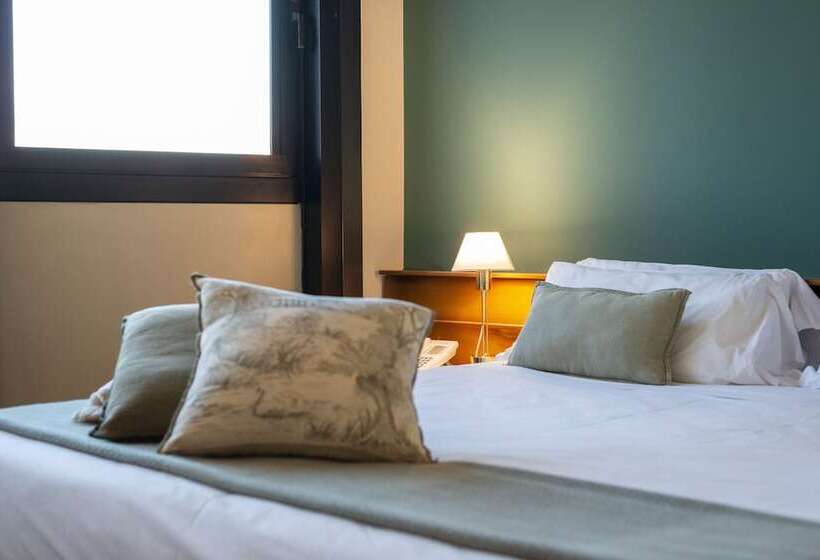 اتاق اکونومی, San Marco Fitness Pool & Spa