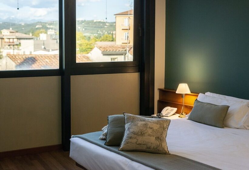 اتاق اکونومی, San Marco Fitness Pool & Spa