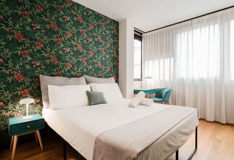 اتاق اکونومی, San Marco Fitness Pool & Spa