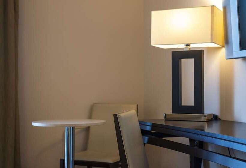 اتاق سوپریور با بالکن, San Marco Fitness Pool & Spa