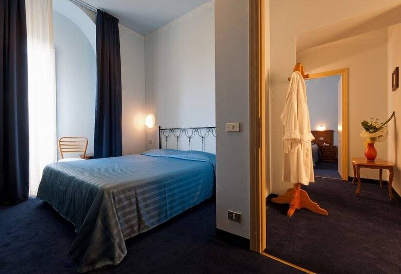 ファミリールーム, San Marco Sestola