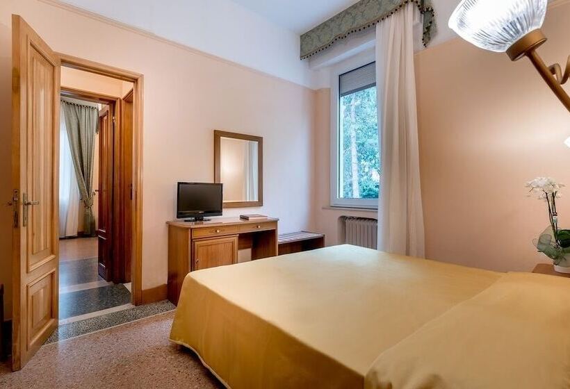 ファミリールーム, San Marco Sestola