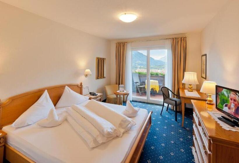 발코니 수피리어 룸, Schennerhof