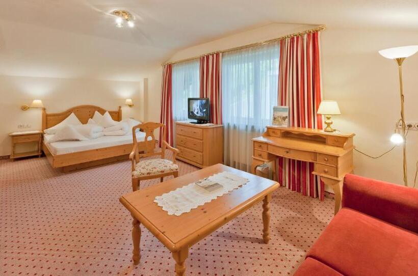 스탠다드 룸, Schennerhof