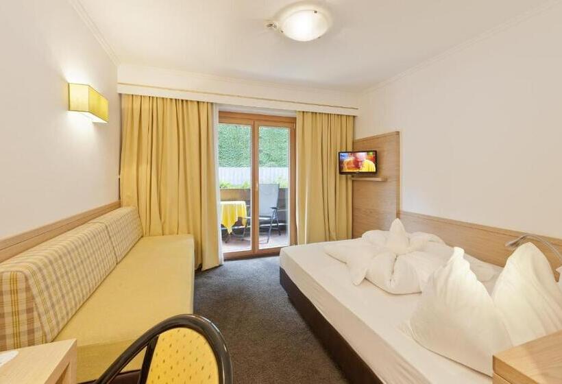 컴포트 싱글 룸, Schennerhof