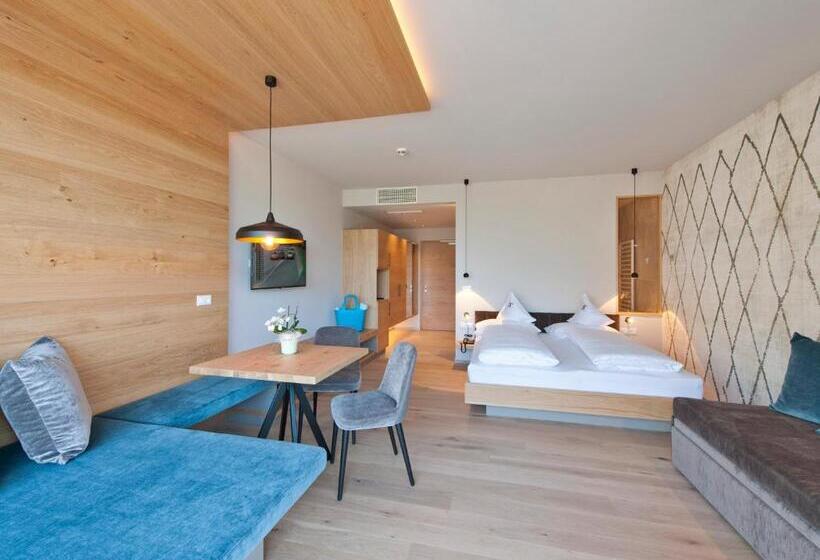 Номер Deluxe, Schennerhof