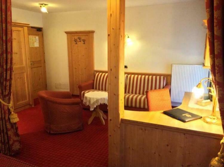 غرفة سوبيريور, Stalon Alpine Chic