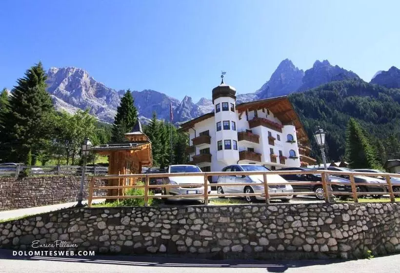 Superior-huone, Stalon Alpine Chic