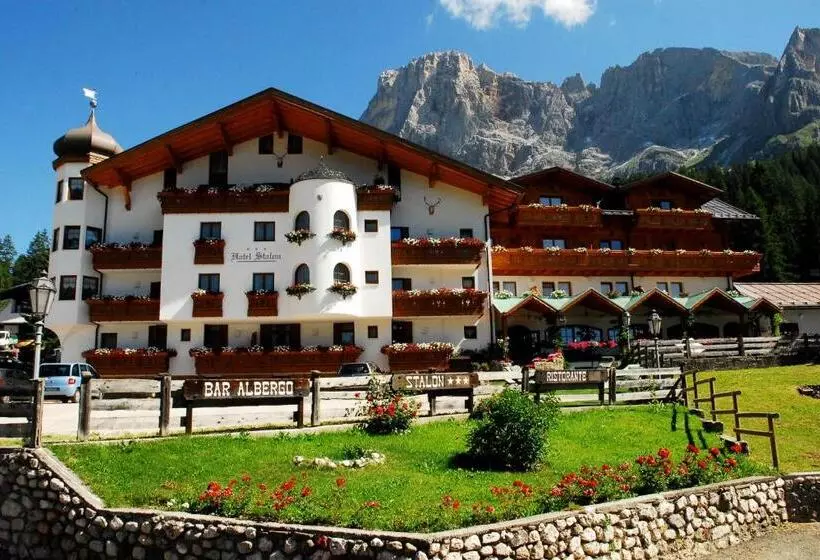 Superior-huone, Stalon Alpine Chic