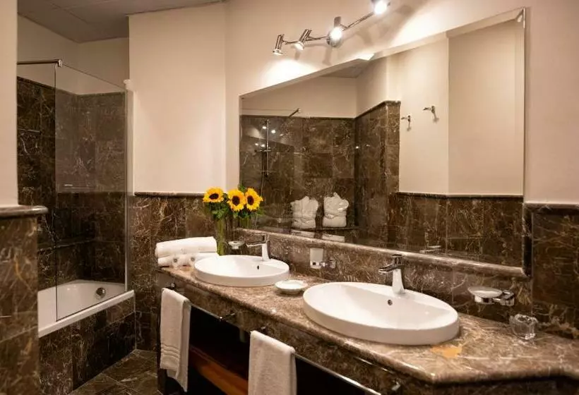 スタンダードルーム, Taormina Park