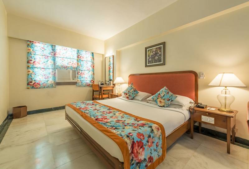 Triple Room Sea View, Taormina Park