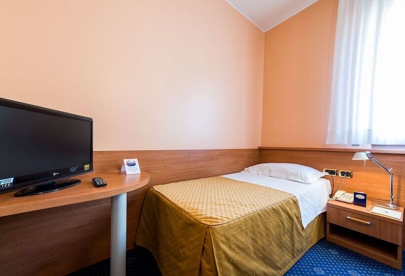 スタンダードシングルルーム, Terme