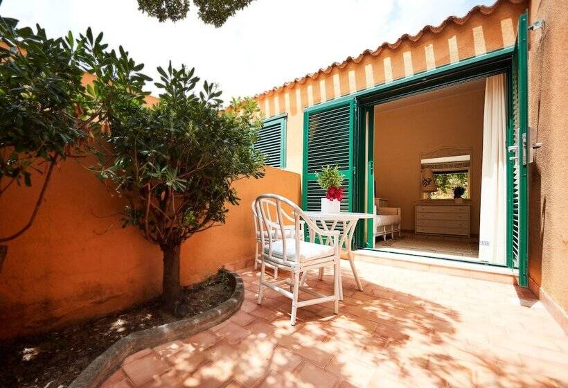 اتاق سوپریور, Voi Tanka Village