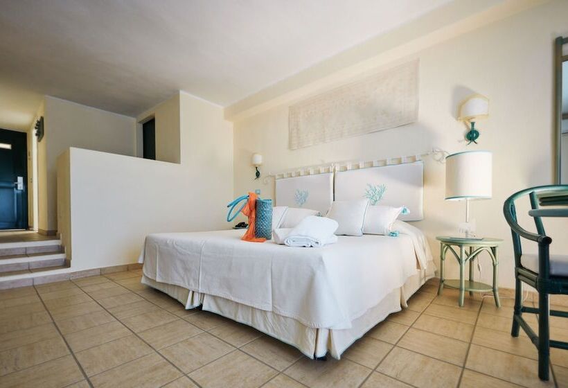 اتاق استاندارد سه نفره, Voi Tanka Village