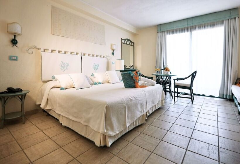 اتاق استاندارد, Voi Tanka Village