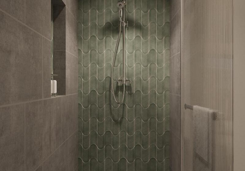 חדר אקזקיוטיב, Novotel Lampung