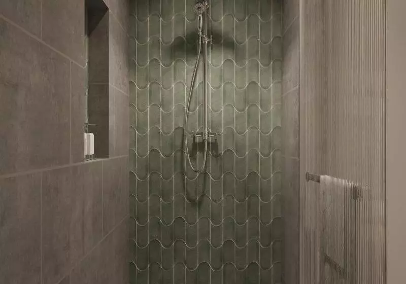 اتاق اجرایی, Novotel Lampung