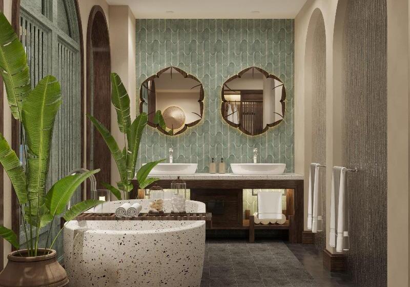 חדר אקזקיוטיב, Novotel Lampung