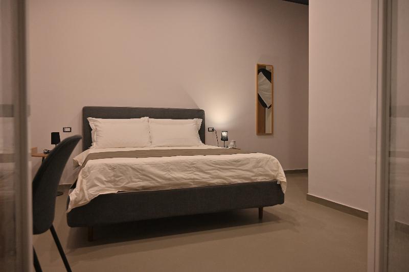 חדר סופריור עם נוף להרים, Novotel Lampung