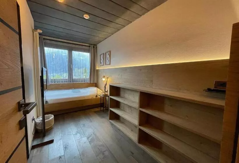 ファミリールーム, Spa & Relax Hotel Erika