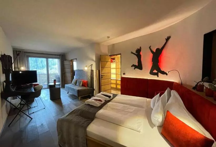 ファミリールーム, Spa & Relax Hotel Erika