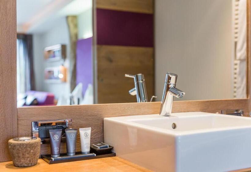 Номер Superior, Spa & Relax Hotel Erika