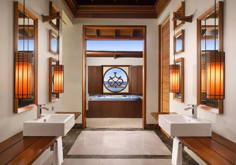 Standard-huone, Aizuwakamatsu Washington