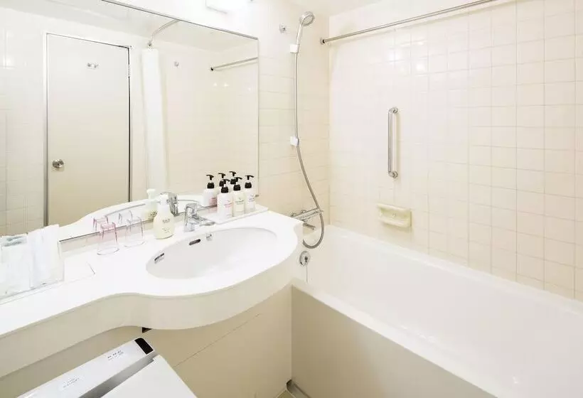 اتاق استاندارد, Art Hotel Ishigakijima