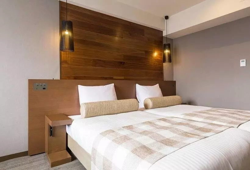 اتاق استاندارد, Art Hotel Ishigakijima