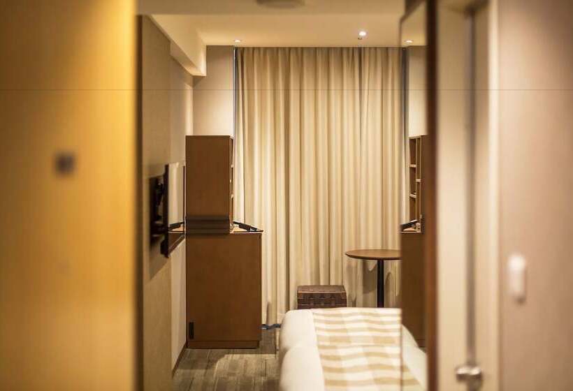 غرفة قياسية, Art Hotel Ishigakijima