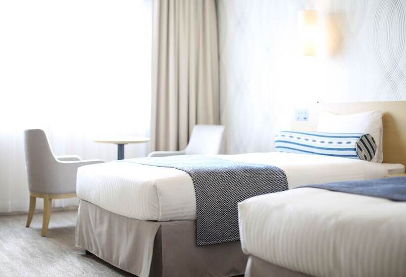 غرفة قياسية, Art Hotel Ishigakijima