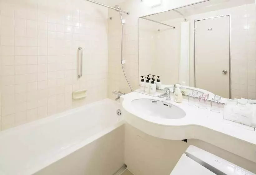 اتاق سوپریور, Art Hotel Ishigakijima