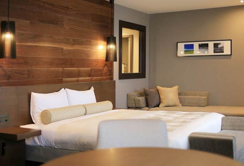 Номер Deluxe Вид на Море, Art Hotel Ishigakijima