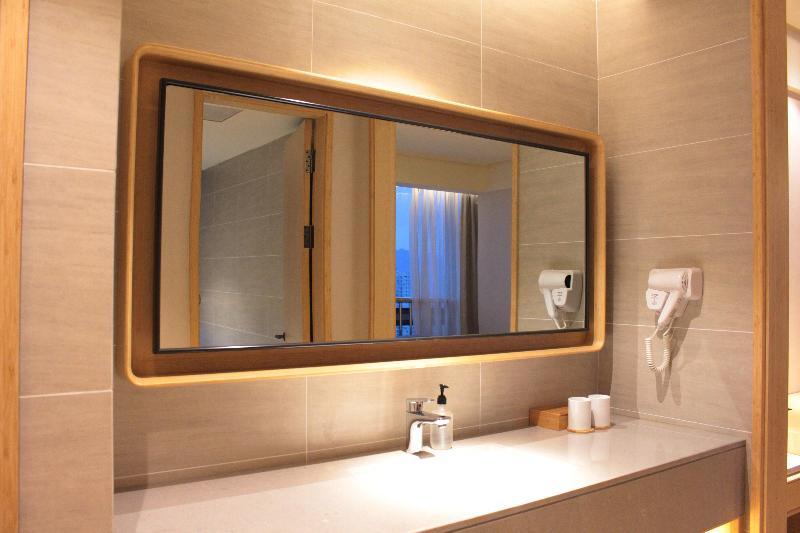 غرفة سوبيريور مطلّة علي البحر, Art Hotel Ishigakijima