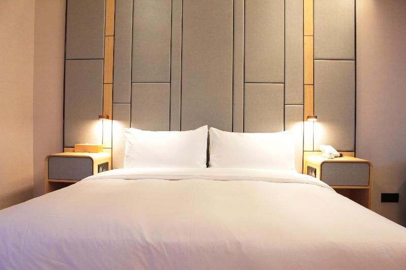 غرفة سوبيريور مطلّة علي البحر, Art Hotel Ishigakijima