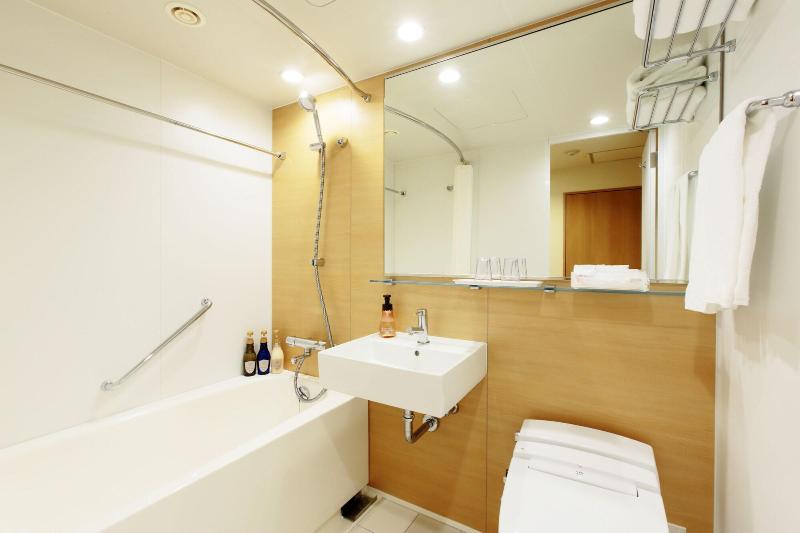 Номер Комфорт, Art Hotel Ishigakijima