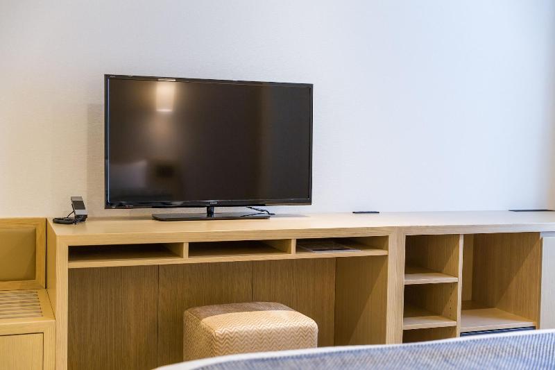 Номер Комфорт, Art Hotel Ishigakijima