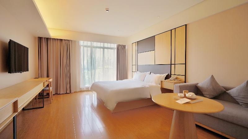 غرفة قياسية, Art Hotel Ishigakijima