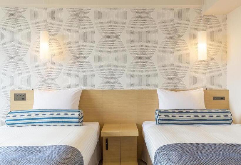 غرفة قياسية, Art Hotel Ishigakijima