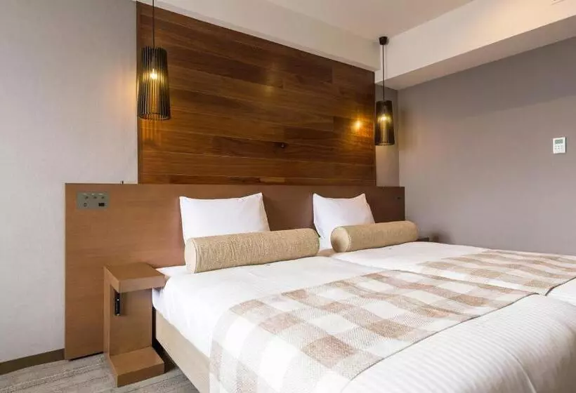 اتاق عادی, Art Hotel Ishigakijima