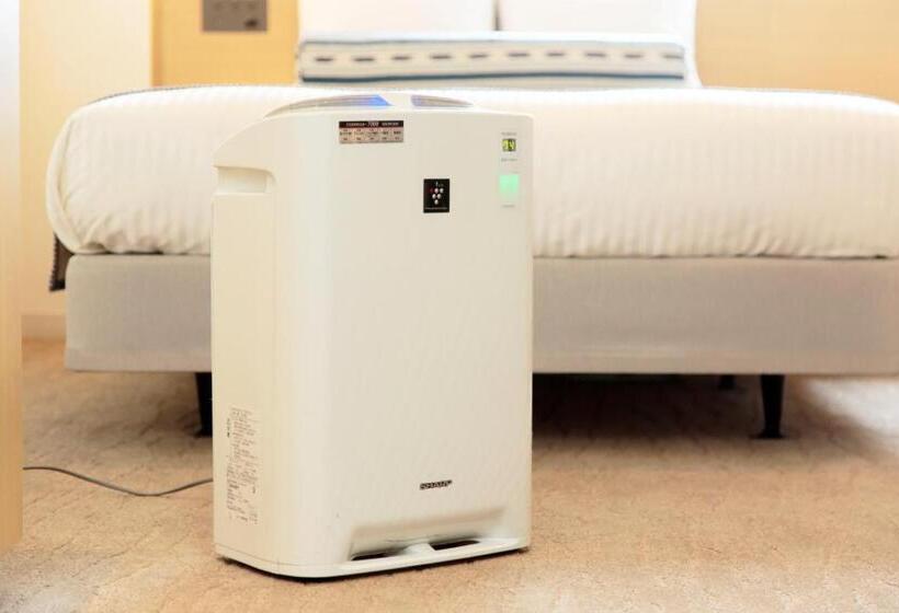 غرفة سوبيريور, Art Hotel Ishigakijima