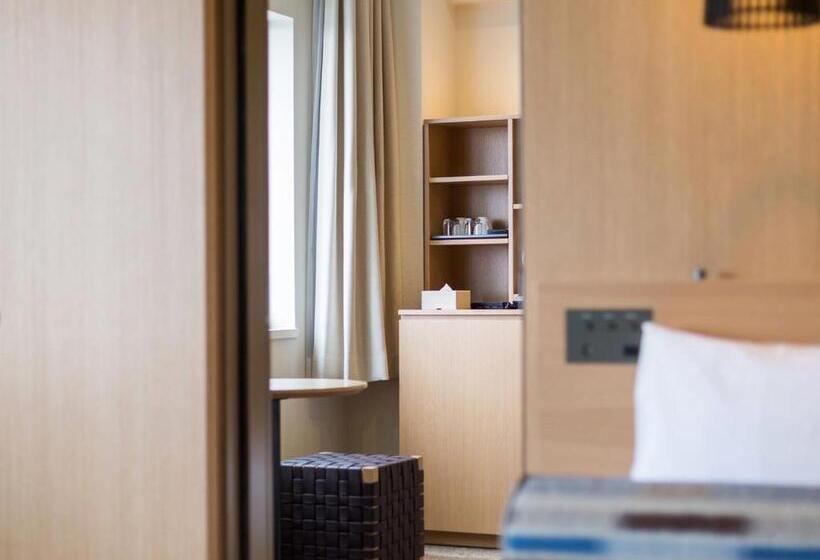 غرفة قياسية متصلة, Art Hotel Ishigakijima