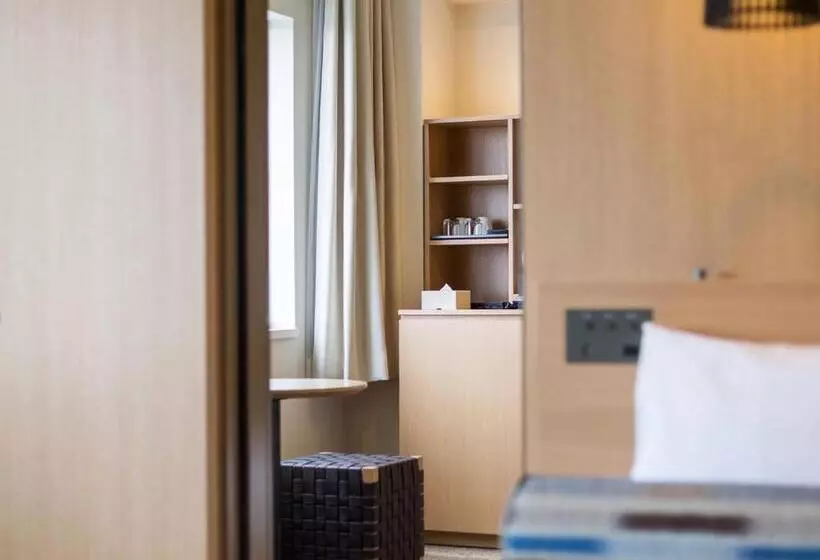 اتاق استاندارد تودرتو, Art Hotel Ishigakijima