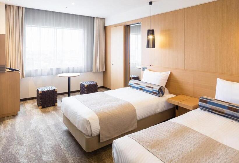 غرفة قياسية متصلة, Art Hotel Ishigakijima