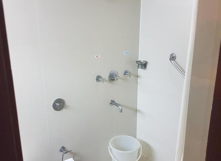 프리미엄 룸, Breeze Residency