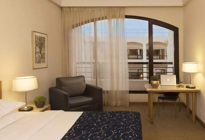 Standardzimmer, Dan Jerusalem