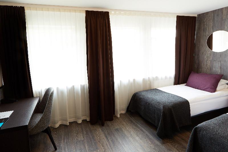 اتاق استاندارد, Fosshotel Husavik